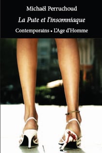 La pute et l'insomniaque