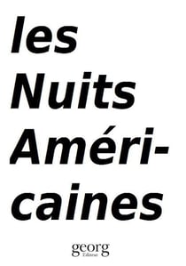 Les nuits américaines