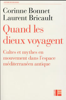 Les dieux en marche