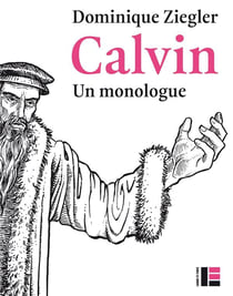 Calvin - un monologue