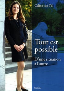 TOUT EST POSSIBLE - D'une situation à l'autre