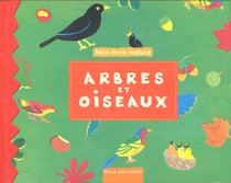 Arbres et oiseaux n.e.