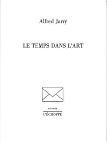 Le temps dans l'art
