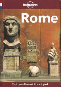 Rome - tout pour decouvrir rome a pied