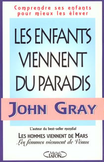 Les enfants viennent du paradis