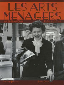 Les arts ménagers