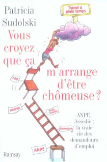 Vous croyez que ca m'arrange d'etre
