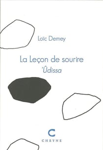 LA LEÇON DE SOURIRE