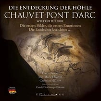 Die entdeckung der hohle chauvet pont d arc