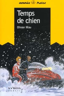 Temps de chien