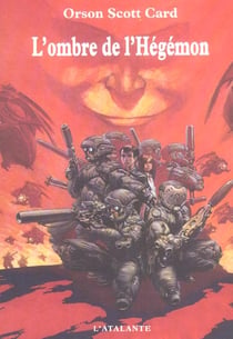 L'ombre de l'hegemon