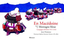 En Macédoine - sous la montagne bleue