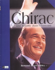 Les chirac