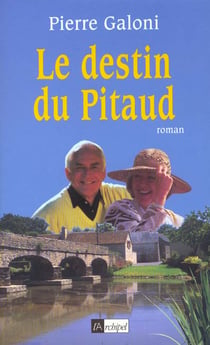 Le destin du pitaud