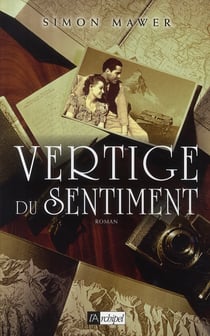 Vertige du sentiment