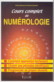Cours complet de numerologie