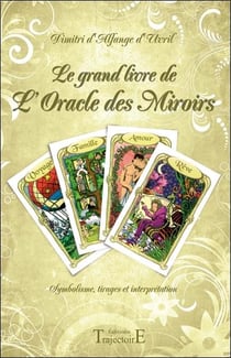 Bibliothèque review Cartes Oracle divinatoire et jeux évolution