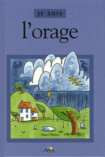 Je suis - l'orage