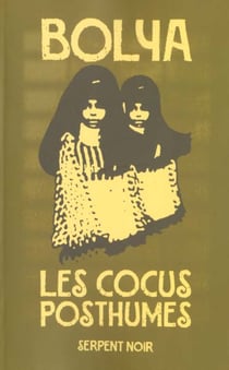 Cocus posthumes