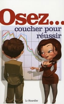 Coucher pour réussir