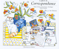 Coffret de correspondance isy ochoa