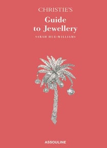 Christie's guide to jewellery