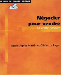 Negocier pour vendre