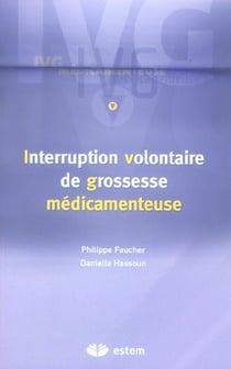 Ivg medicamenteuse