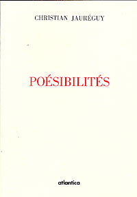 Poésibilités