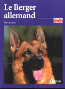 Berger allemand