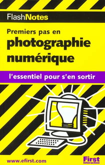 Premiers pas en photographie numerique