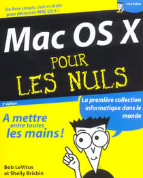 Mac os x (2e edition)