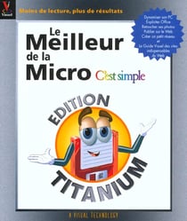 Le meilleur de la micro - edition titanium