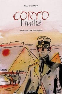 Les balades esotériques de Corto