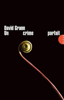 UN CRIME PARFAIT