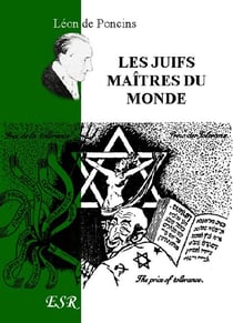 Les juifs maîtres du monde