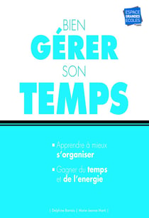 La gestion du temps