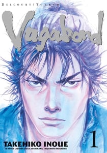 Vagabond Tome 1