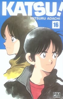 Katsu Tome 16