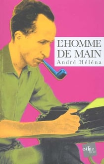 L'homme de main