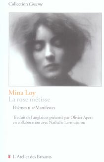 Poemes t.2 - la rose metisse