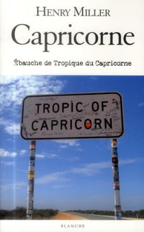 Capricorne