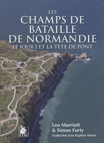Champs de bataille de normandie (les)