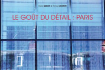 Paris, le goût du détail