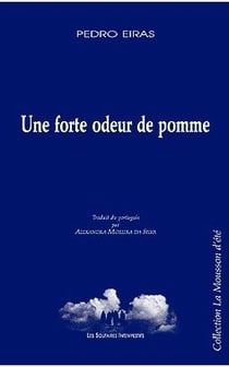 Une forte odeur de pomme