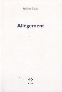 Allégement