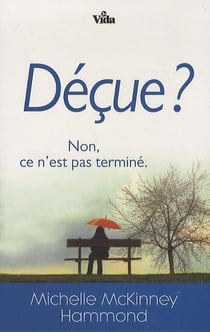 Déçue ?