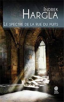 Melchior l'apothicaire Tome 2 : le spectre de la rue du puits