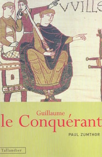 Guillaume Le Conquerant