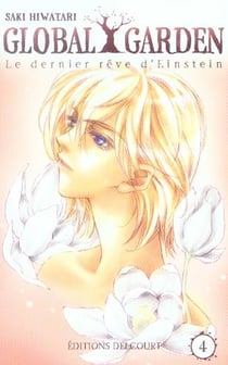 Global garden Tome 4